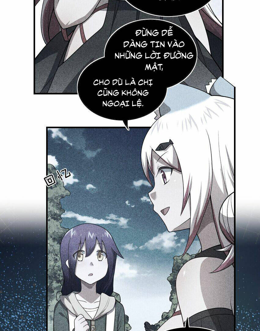 Ma Vương Trở Lại Chapter 90 - Trang 2