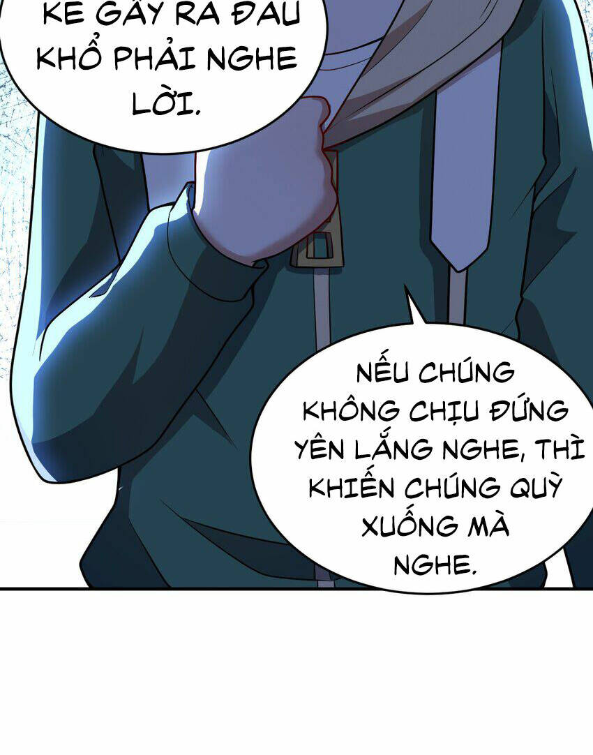 Ma Vương Trở Lại Chapter 90 - Trang 2