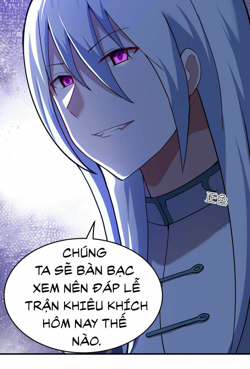 Ma Vương Trở Lại Chapter 90 - Trang 2