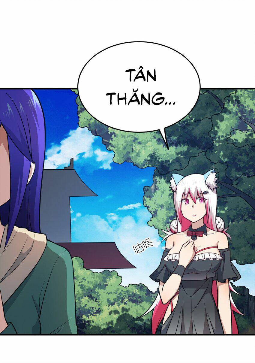 Ma Vương Trở Lại Chapter 90 - Trang 2