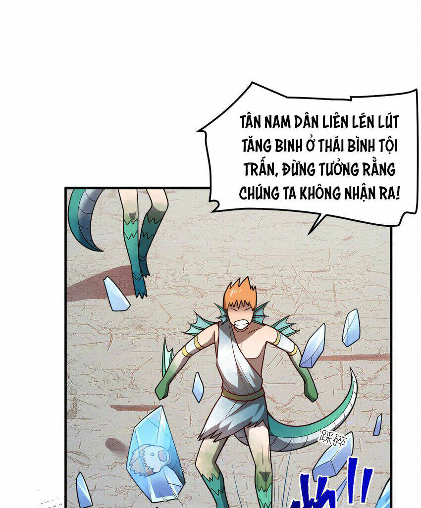 Ma Vương Trở Lại Chapter 89 - Trang 2