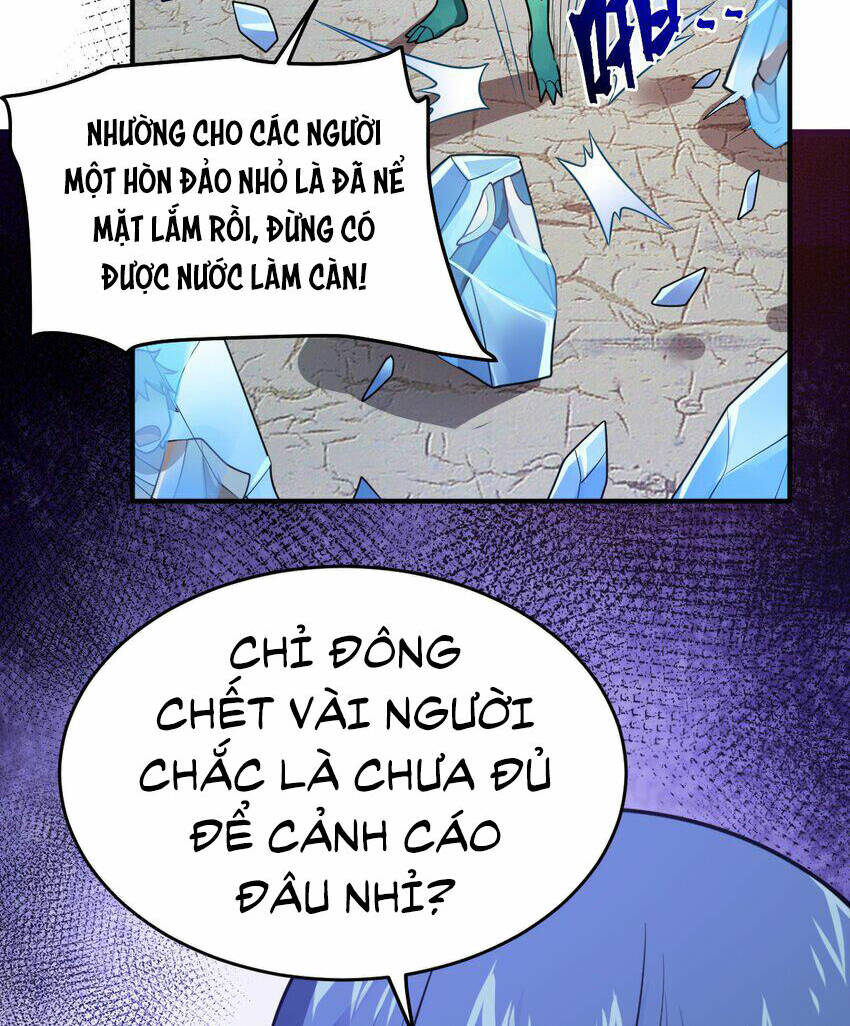 Ma Vương Trở Lại Chapter 89 - Trang 2