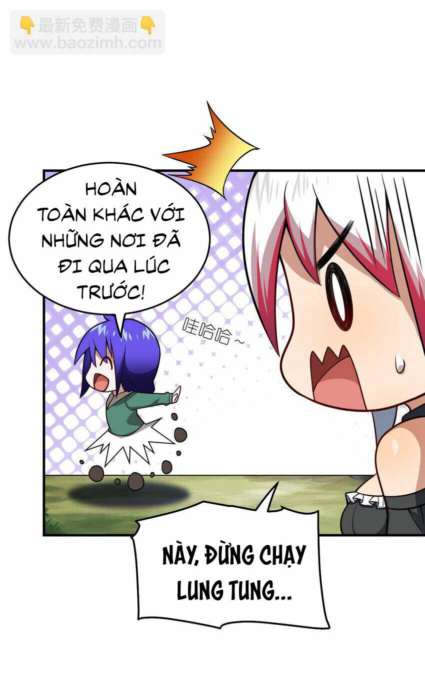 Ma Vương Trở Lại Chapter 89 - Trang 2