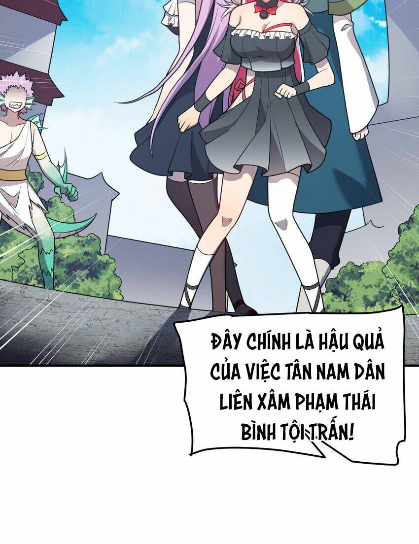 Ma Vương Trở Lại Chapter 89 - Trang 2