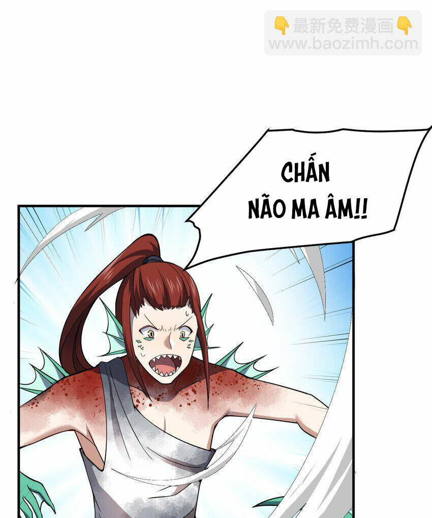 Ma Vương Trở Lại Chapter 89 - Trang 2