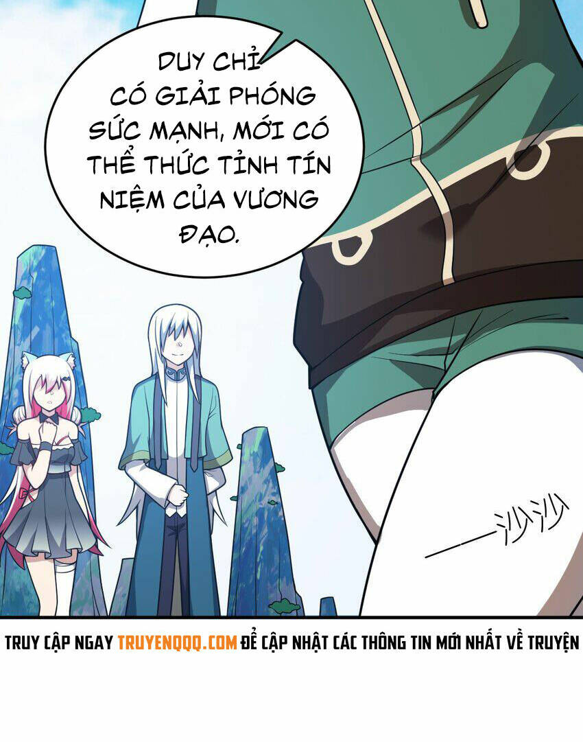 Ma Vương Trở Lại Chapter 89 - Trang 2