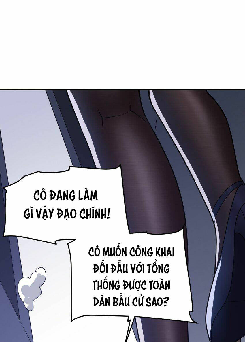 Ma Vương Trở Lại Chapter 88.5 - Trang 2