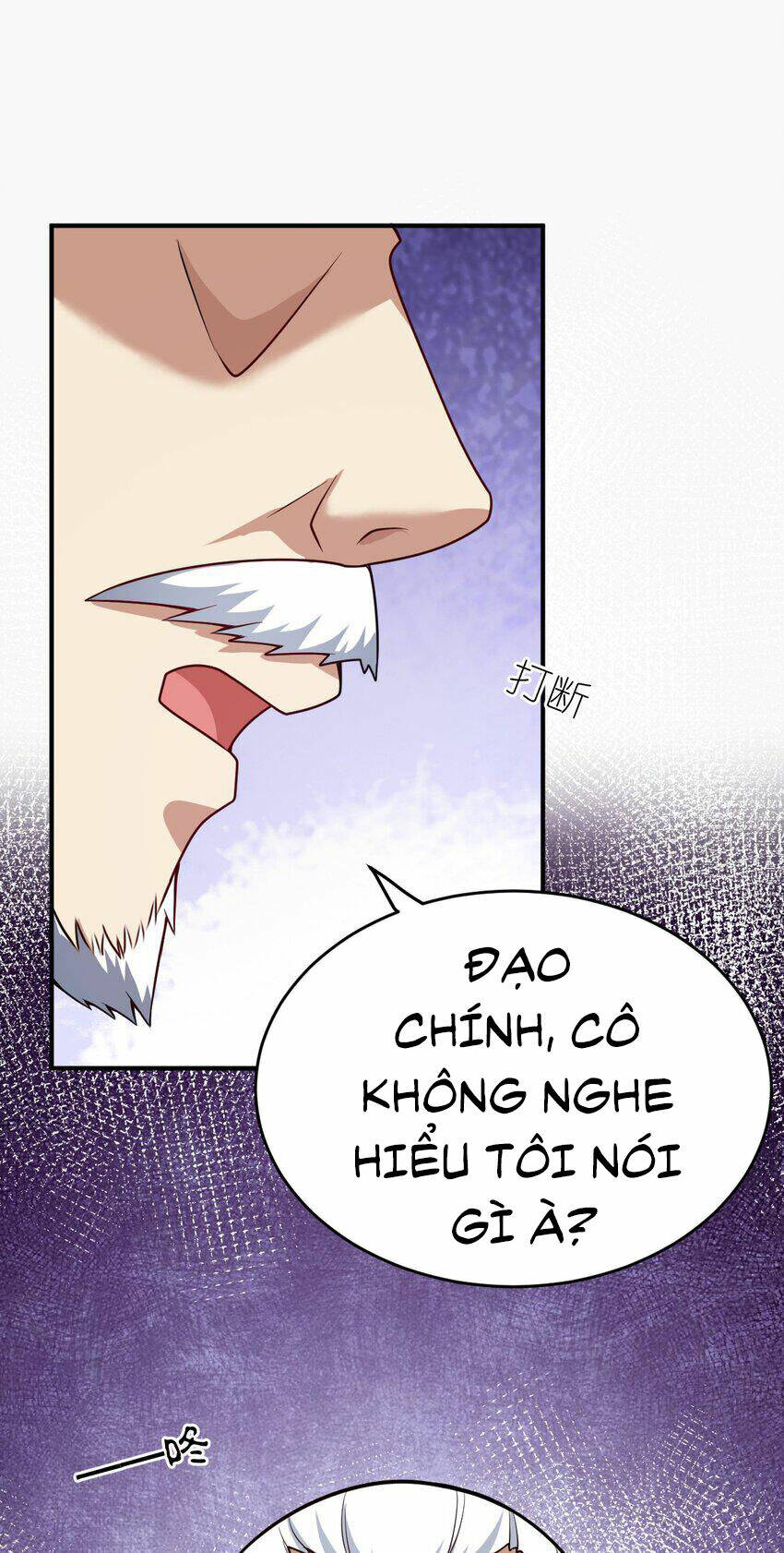 Ma Vương Trở Lại Chapter 88.5 - Trang 2