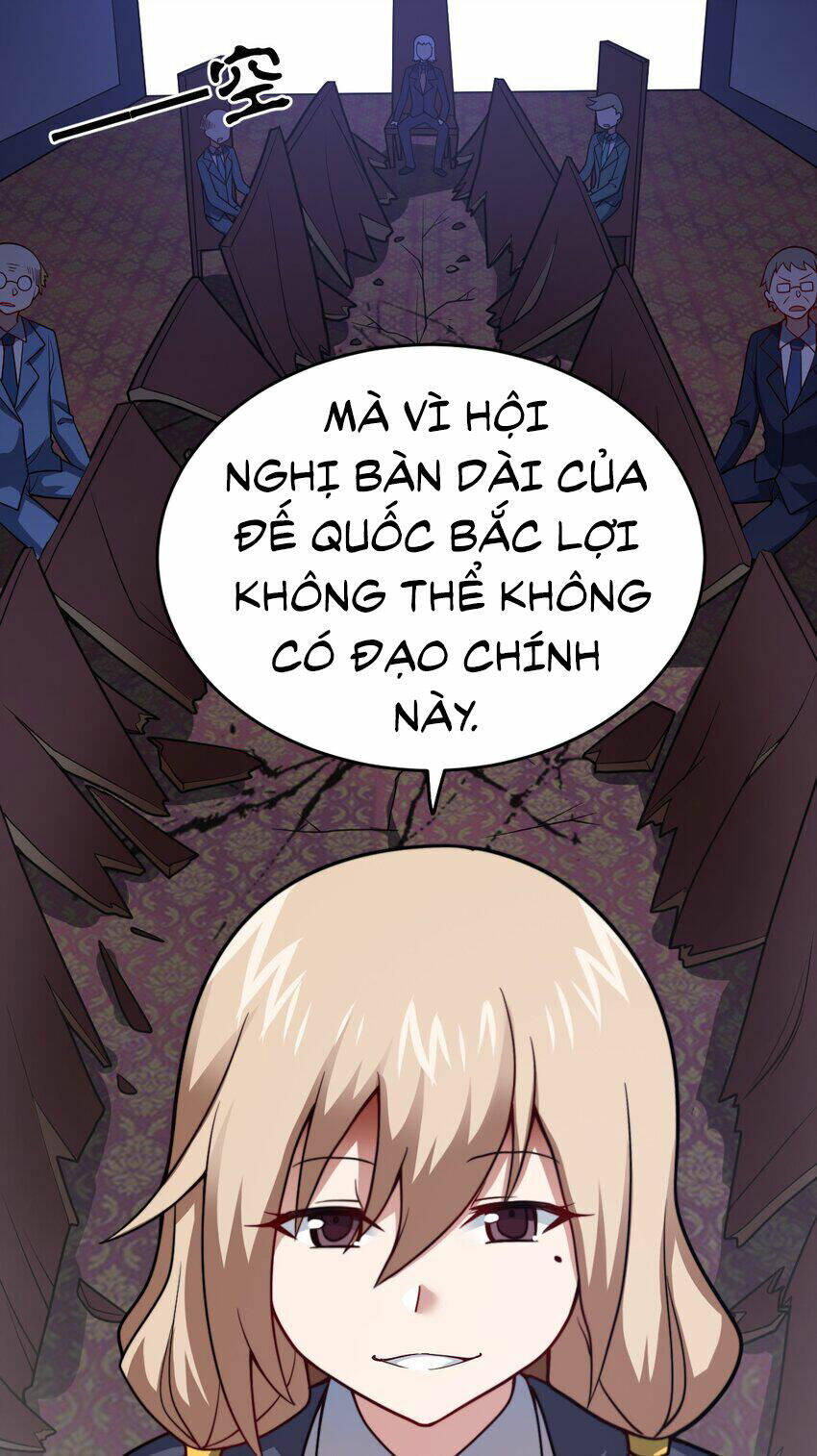 Ma Vương Trở Lại Chapter 88.5 - Trang 2