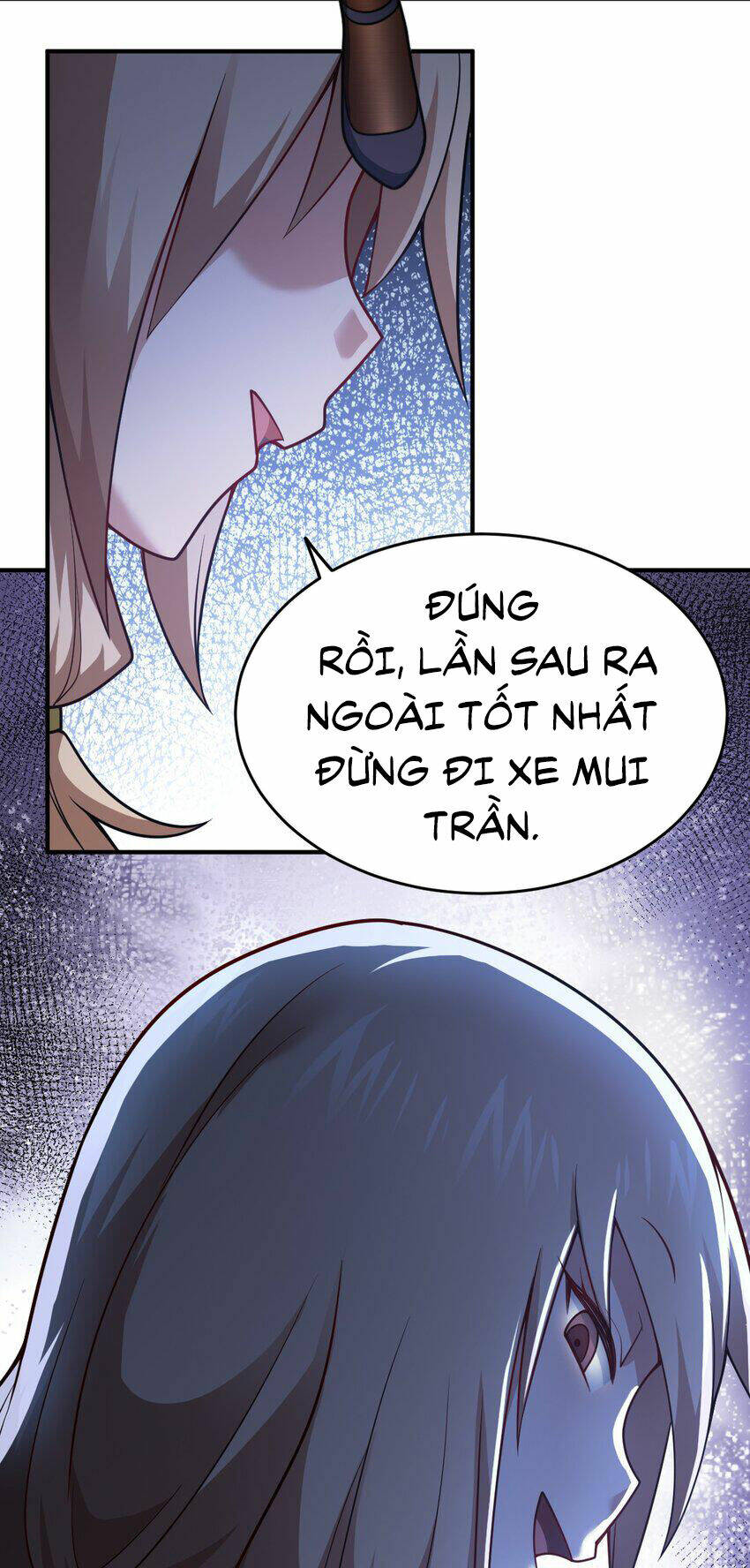 Ma Vương Trở Lại Chapter 88.5 - Trang 2