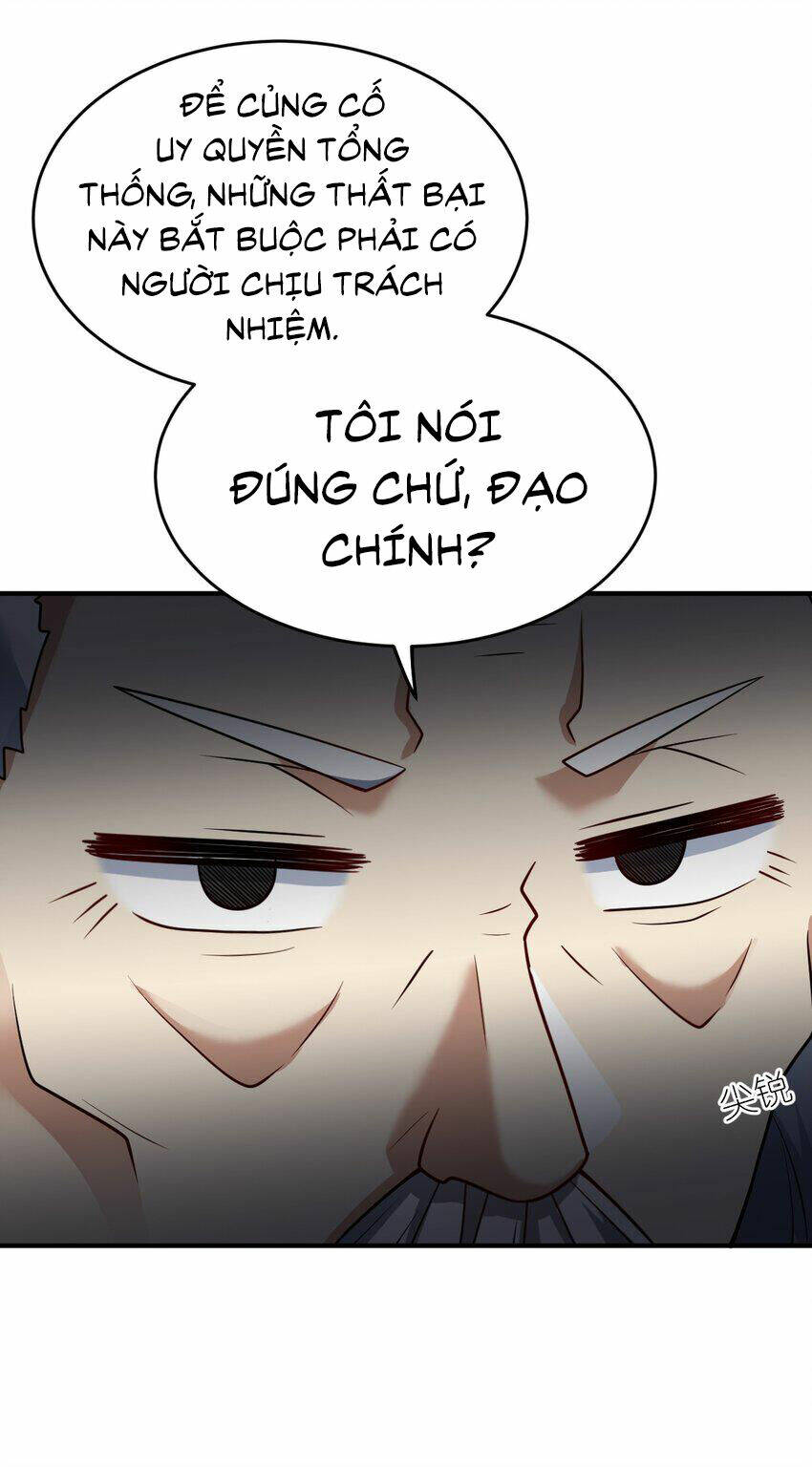 Ma Vương Trở Lại Chapter 88.5 - Trang 2