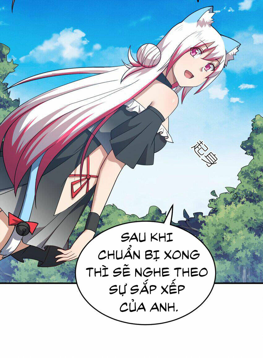 Ma Vương Trở Lại Chapter 88 - Trang 2