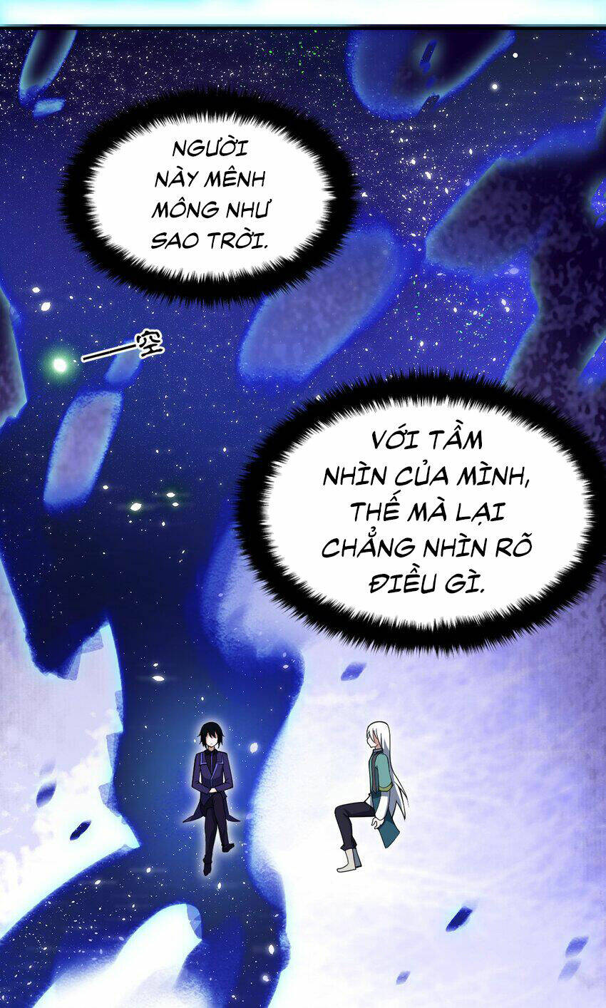 Ma Vương Trở Lại Chapter 88 - Trang 2