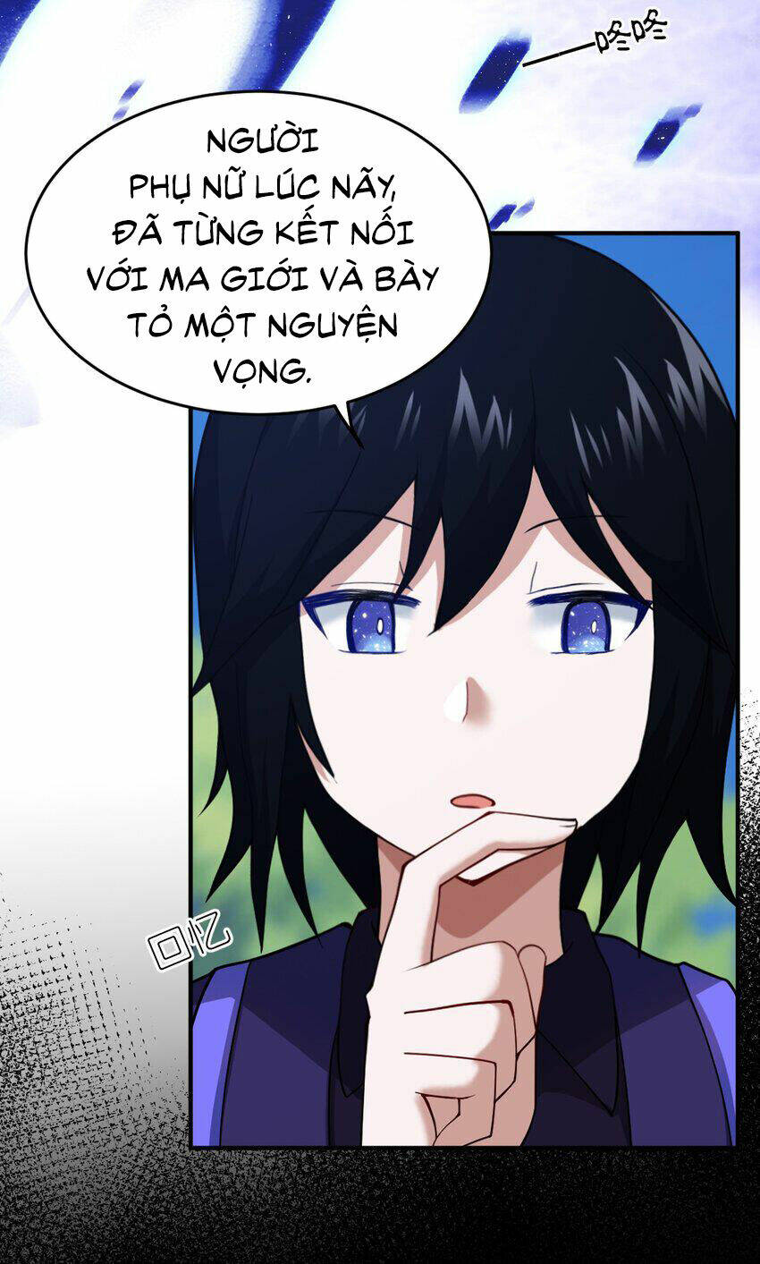 Ma Vương Trở Lại Chapter 88 - Trang 2