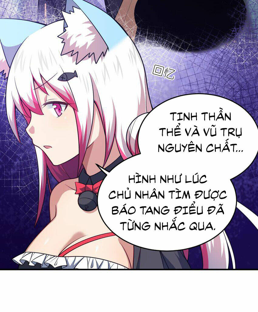 Ma Vương Trở Lại Chapter 88 - Trang 2