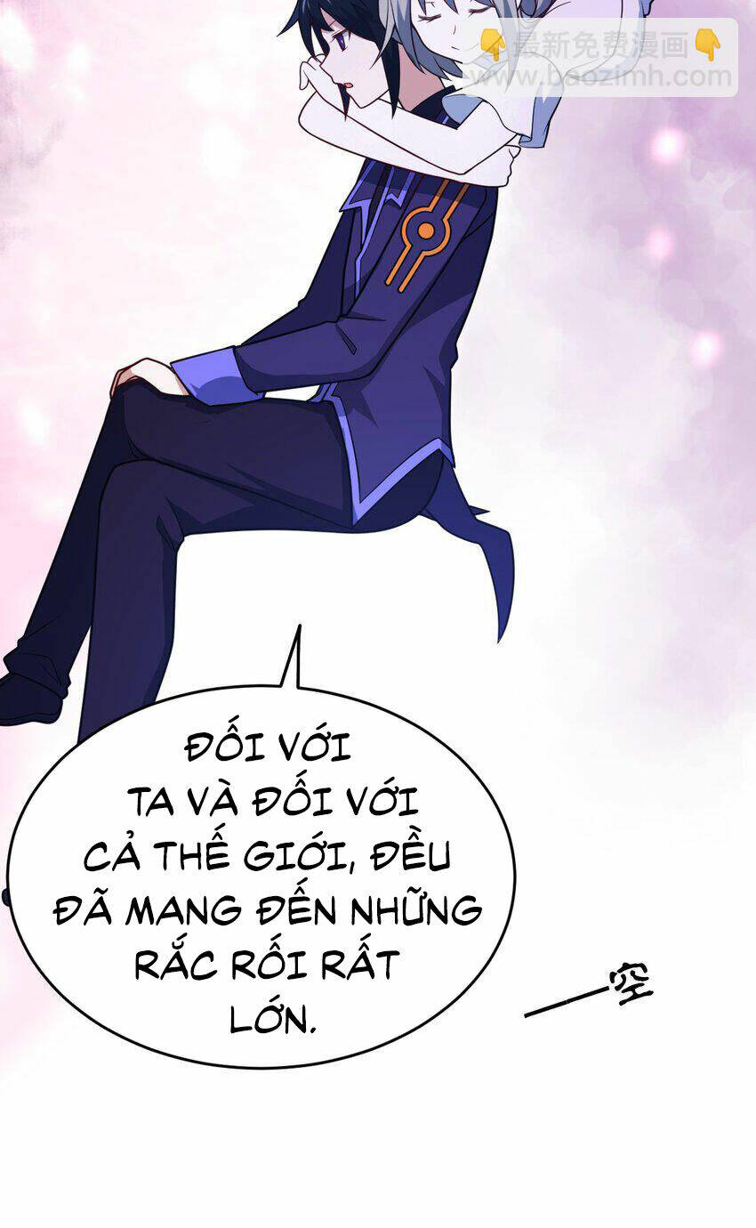 Ma Vương Trở Lại Chapter 88 - Trang 2