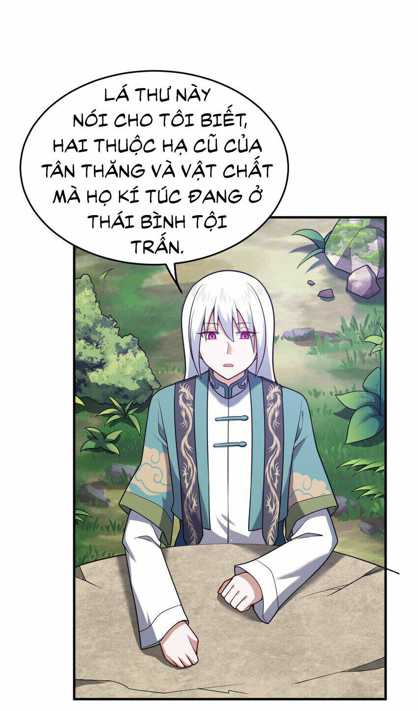 Ma Vương Trở Lại Chapter 88 - Trang 2