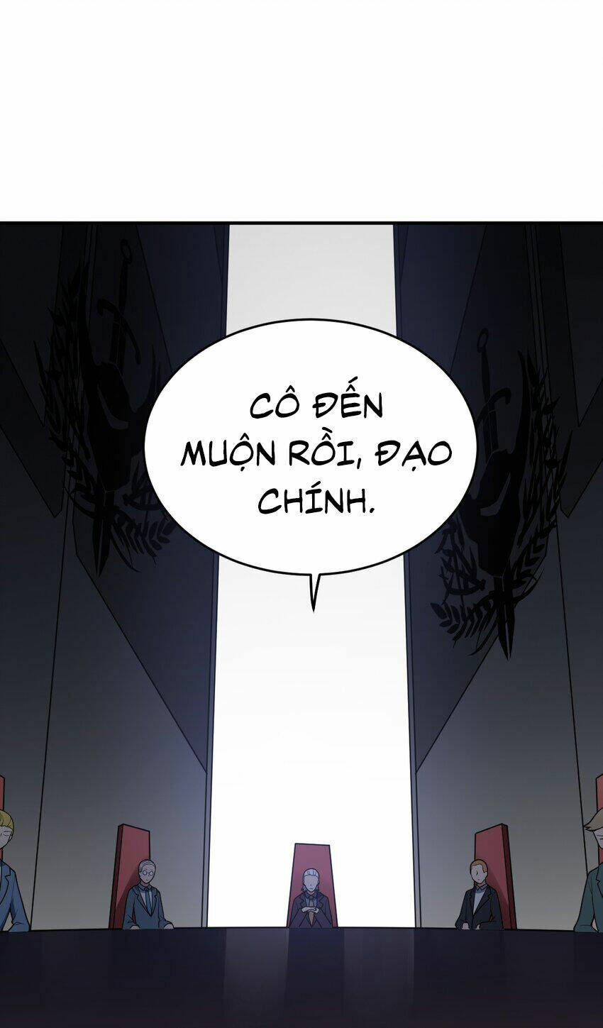 Ma Vương Trở Lại Chapter 88 - Trang 2