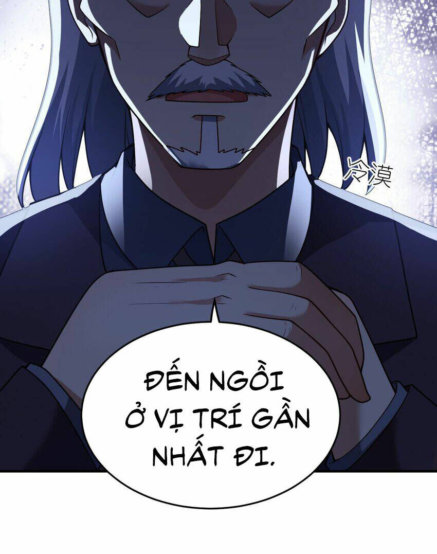 Ma Vương Trở Lại Chapter 88 - Trang 2