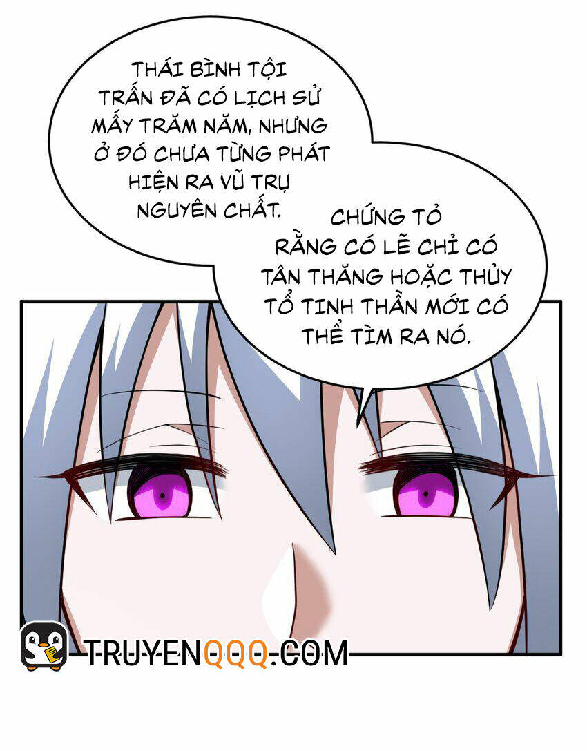 Ma Vương Trở Lại Chapter 88 - Trang 2