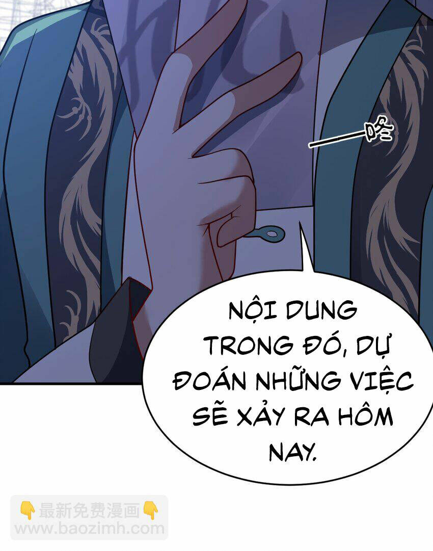 Ma Vương Trở Lại Chapter 87 - Trang 2