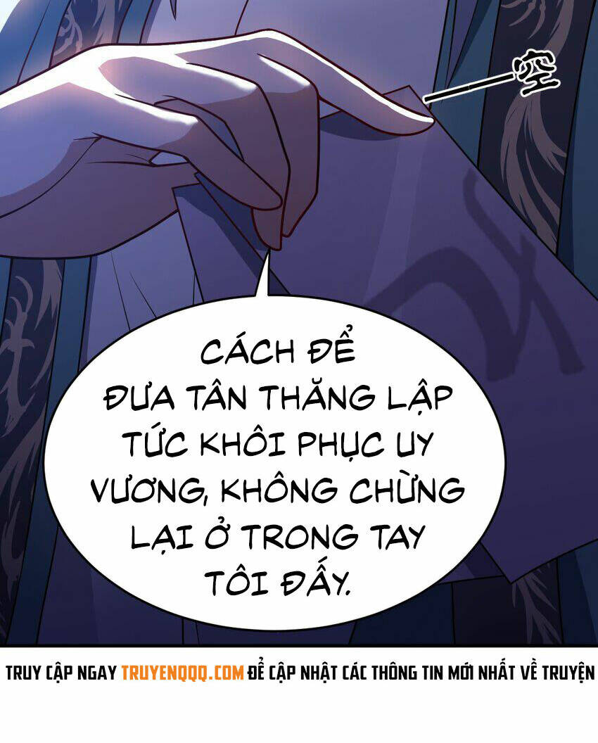 Ma Vương Trở Lại Chapter 87 - Trang 2