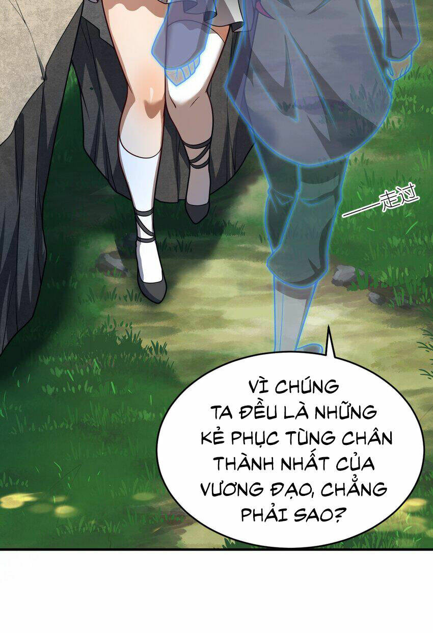 Ma Vương Trở Lại Chapter 87 - Trang 2