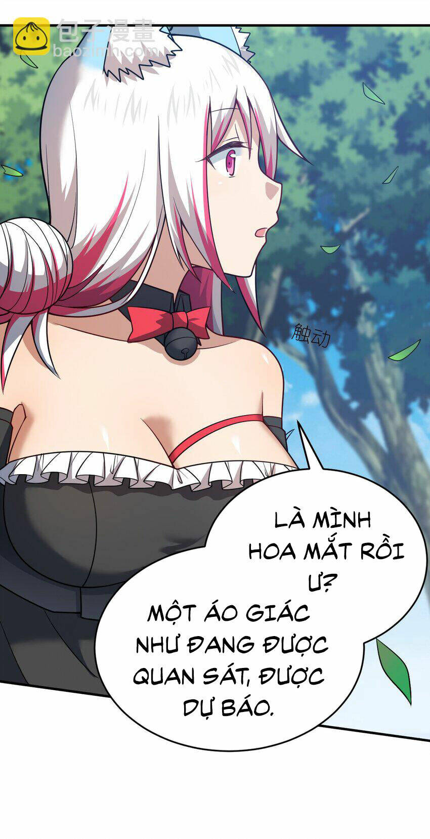 Ma Vương Trở Lại Chapter 87 - Trang 2