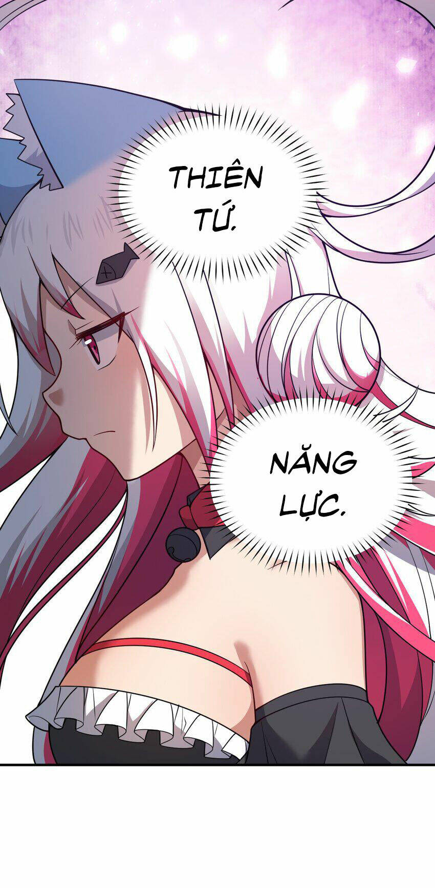 Ma Vương Trở Lại Chapter 86 - Trang 2