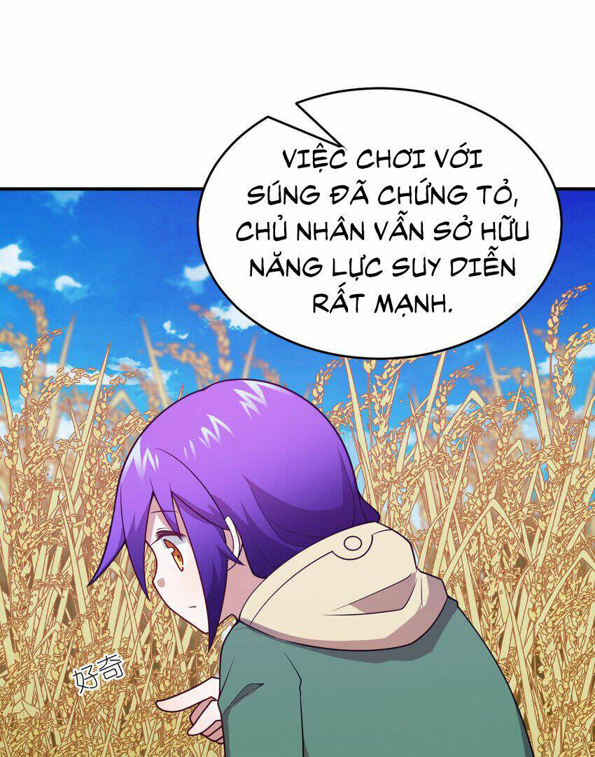 Ma Vương Trở Lại Chapter 86 - Trang 2