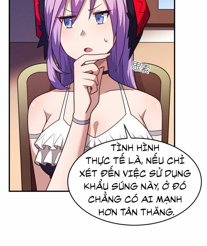 Ma Vương Trở Lại Chapter 86 - Trang 2