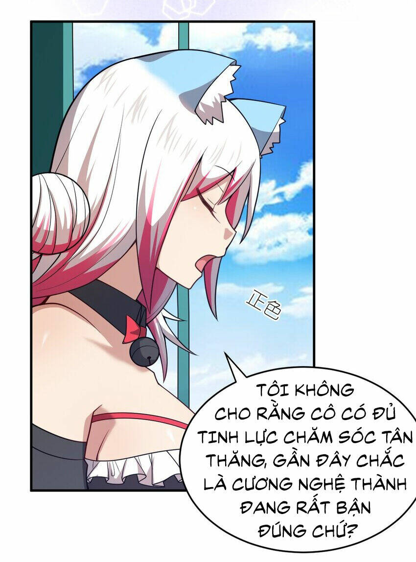 Ma Vương Trở Lại Chapter 85 - Trang 2