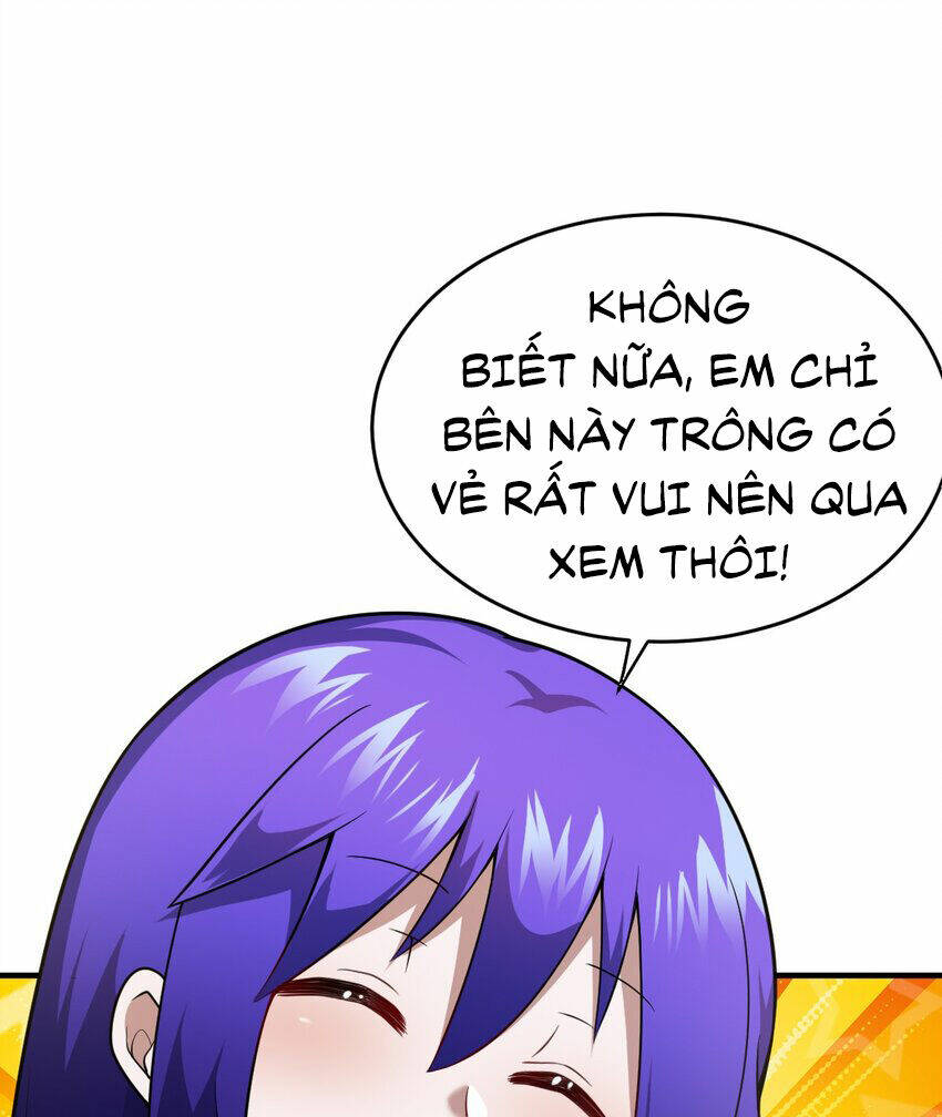 Ma Vương Trở Lại Chapter 85 - Trang 2