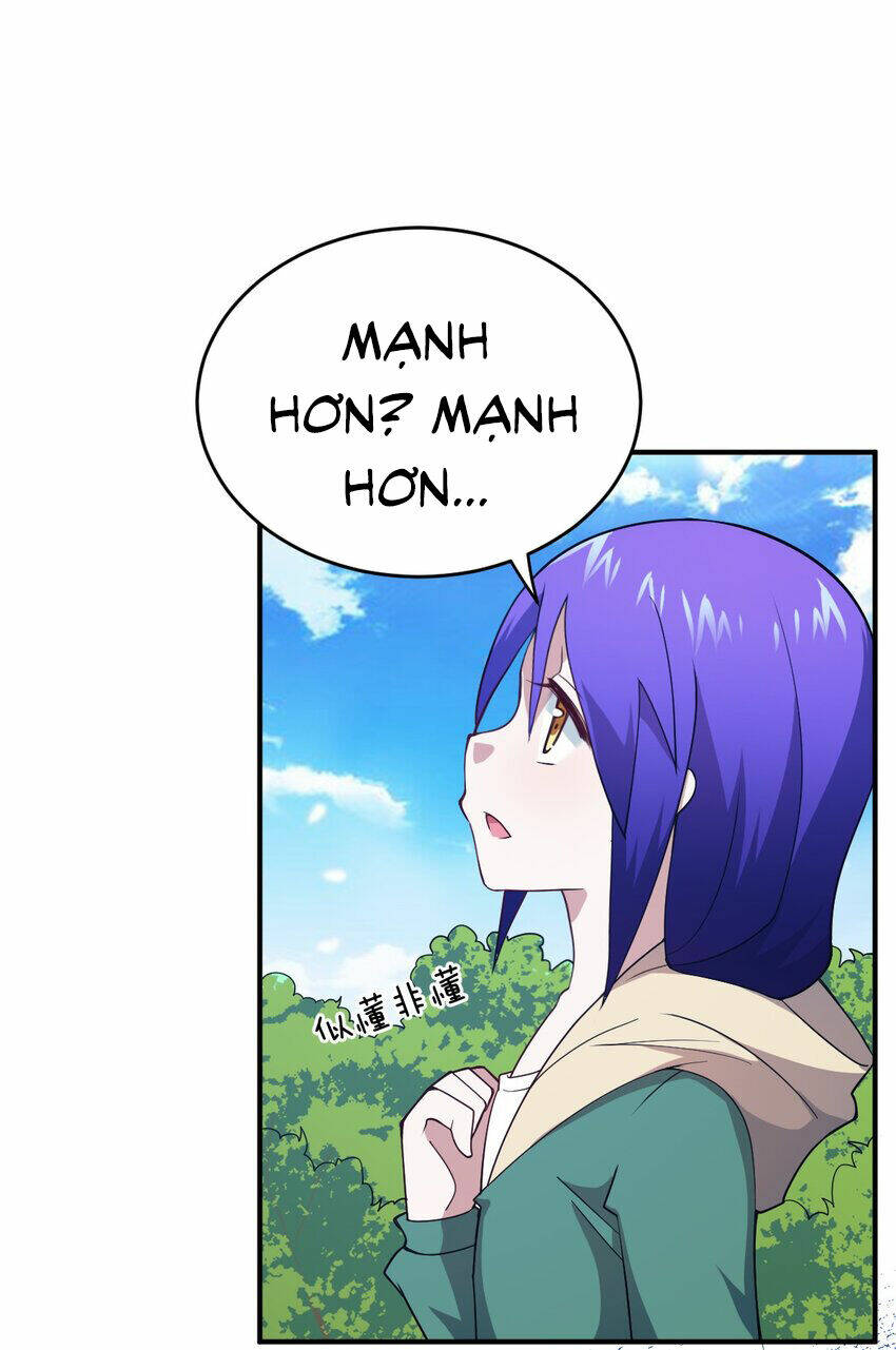 Ma Vương Trở Lại Chapter 85 - Trang 2