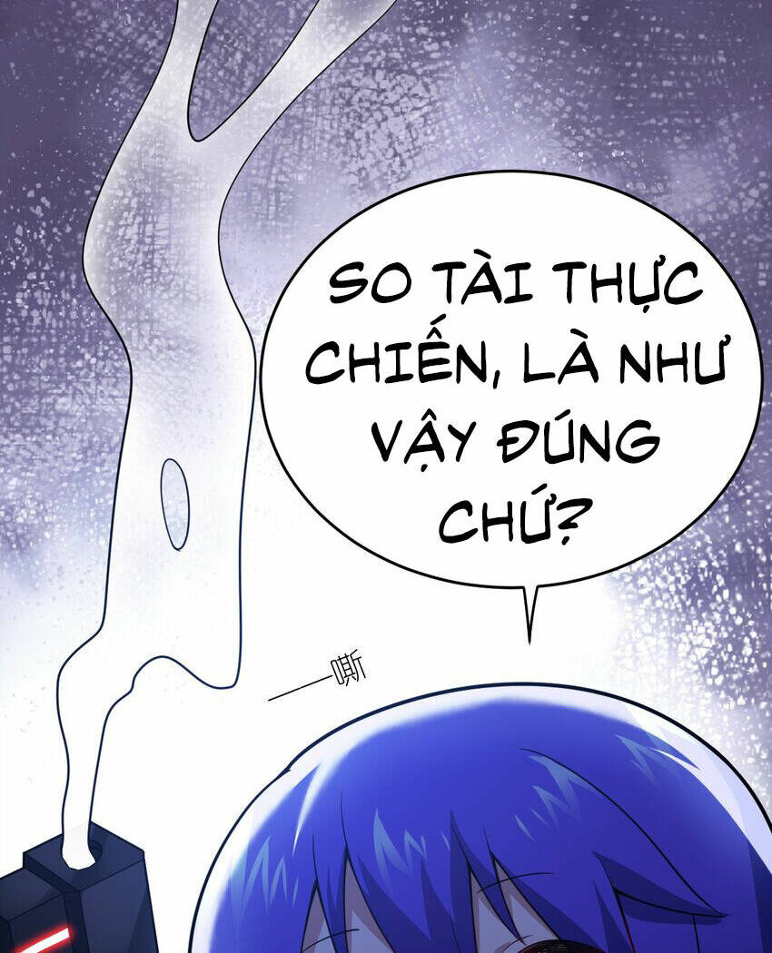 Ma Vương Trở Lại Chapter 85 - Trang 2