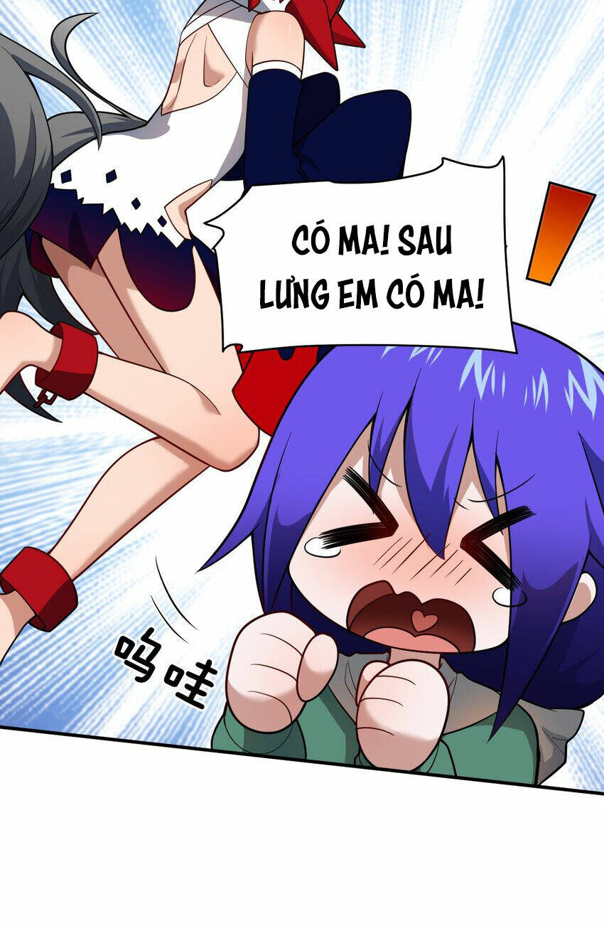 Ma Vương Trở Lại Chapter 84 - Trang 2