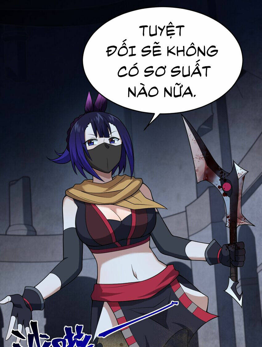 Ma Vương Trở Lại Chapter 84 - Trang 2