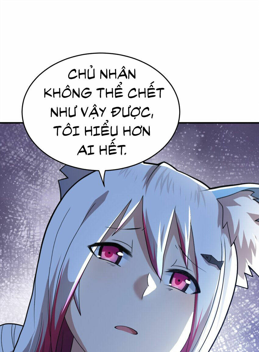 Ma Vương Trở Lại Chapter 84 - Trang 2