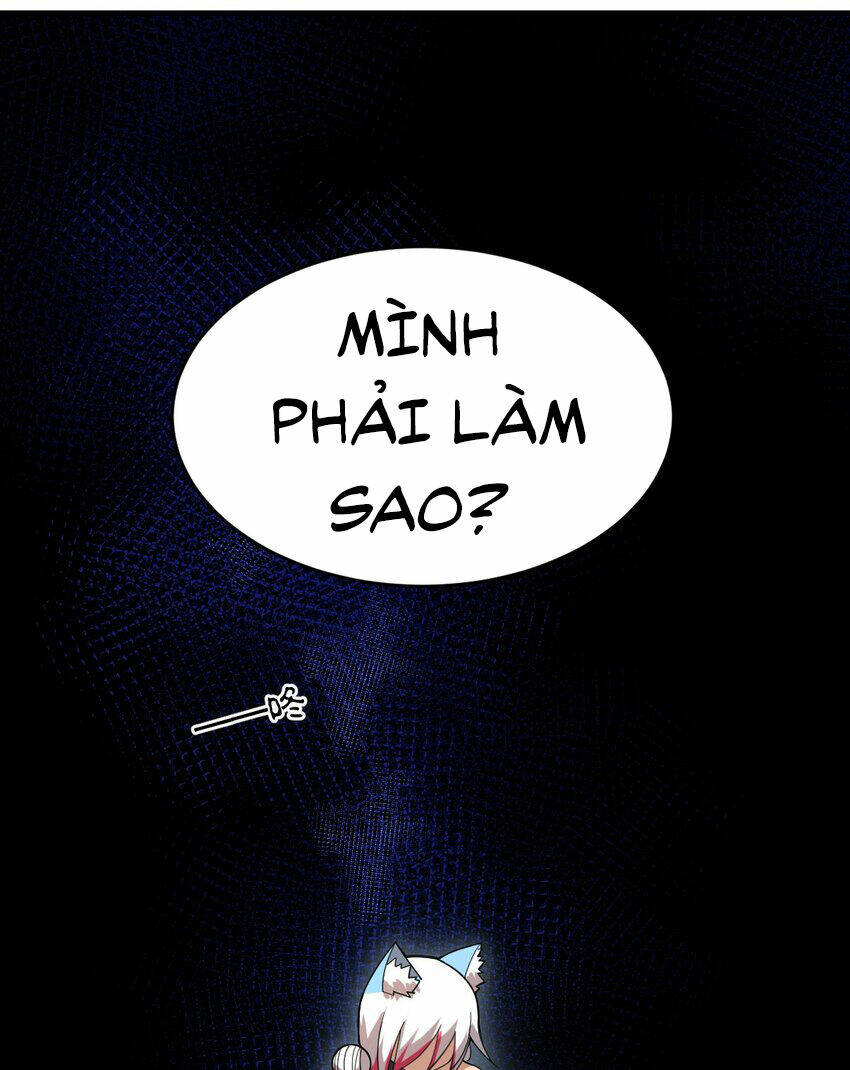 Ma Vương Trở Lại Chapter 84 - Trang 2