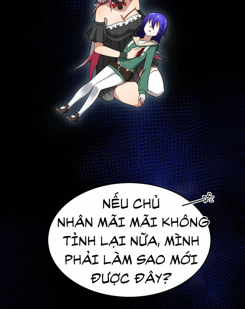 Ma Vương Trở Lại Chapter 84 - Trang 2