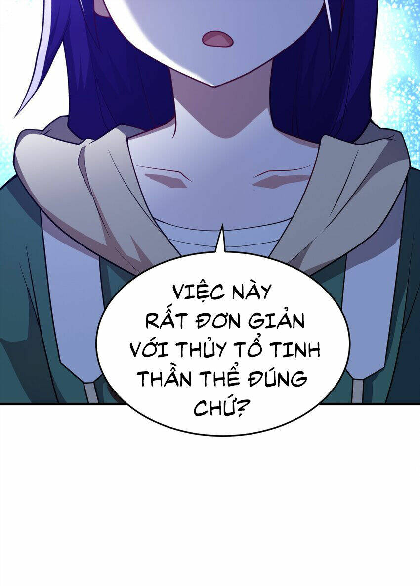 Ma Vương Trở Lại Chapter 84 - Trang 2