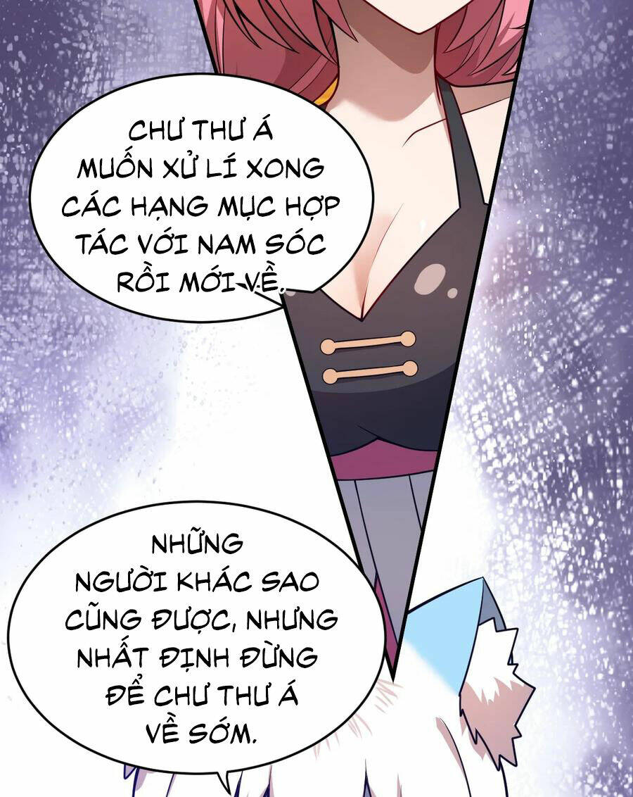 Ma Vương Trở Lại Chapter 83 - Trang 2