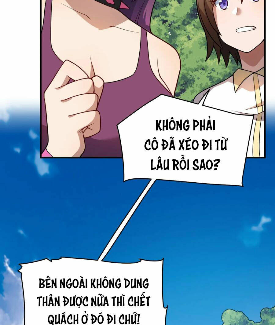 Ma Vương Trở Lại Chapter 83 - Trang 2