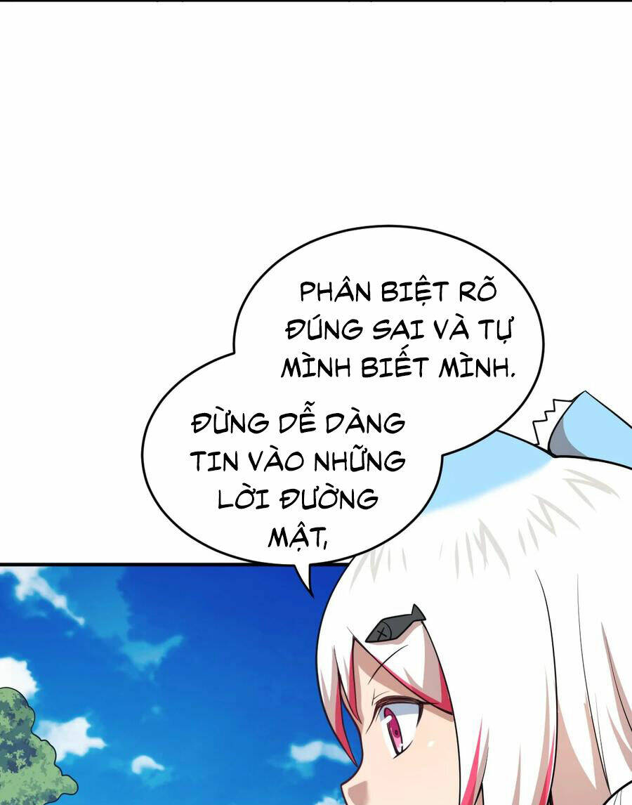 Ma Vương Trở Lại Chapter 83 - Trang 2