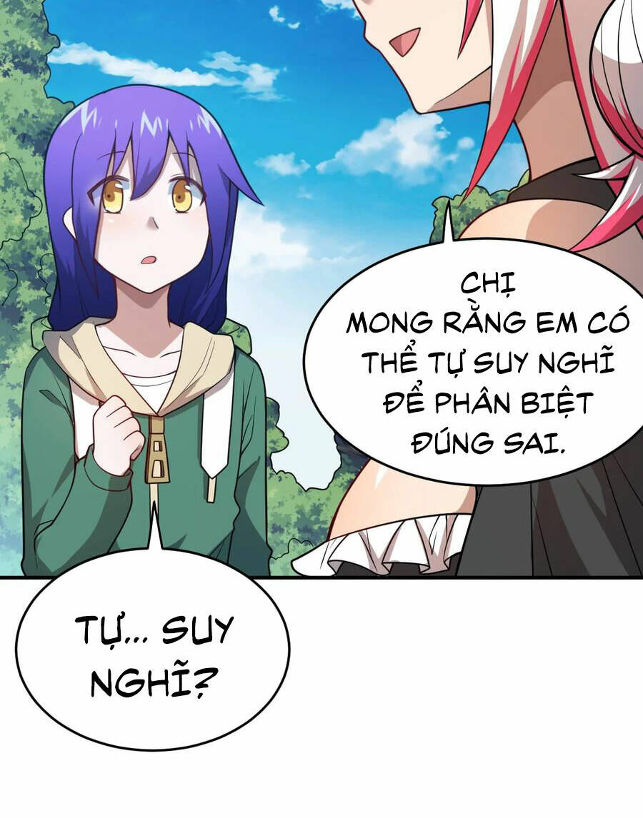 Ma Vương Trở Lại Chapter 83 - Trang 2