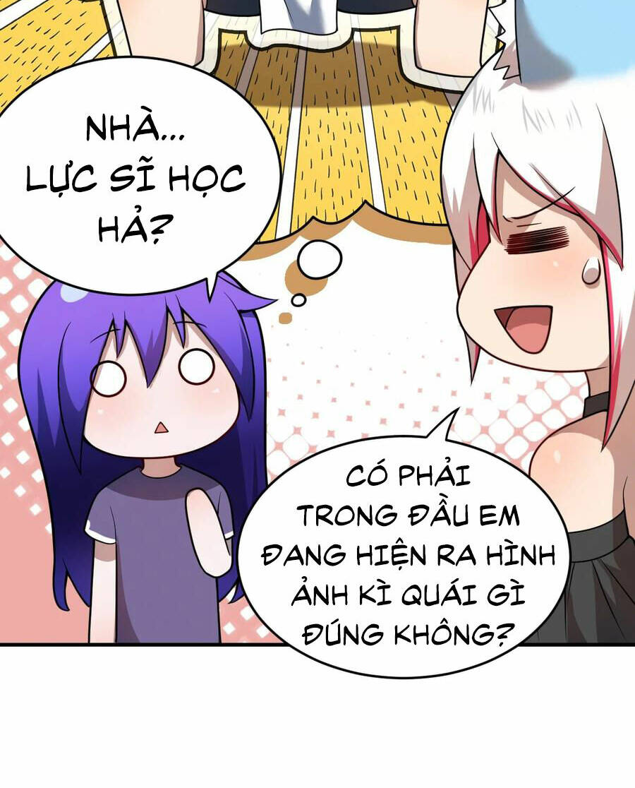 Ma Vương Trở Lại Chapter 83 - Trang 2