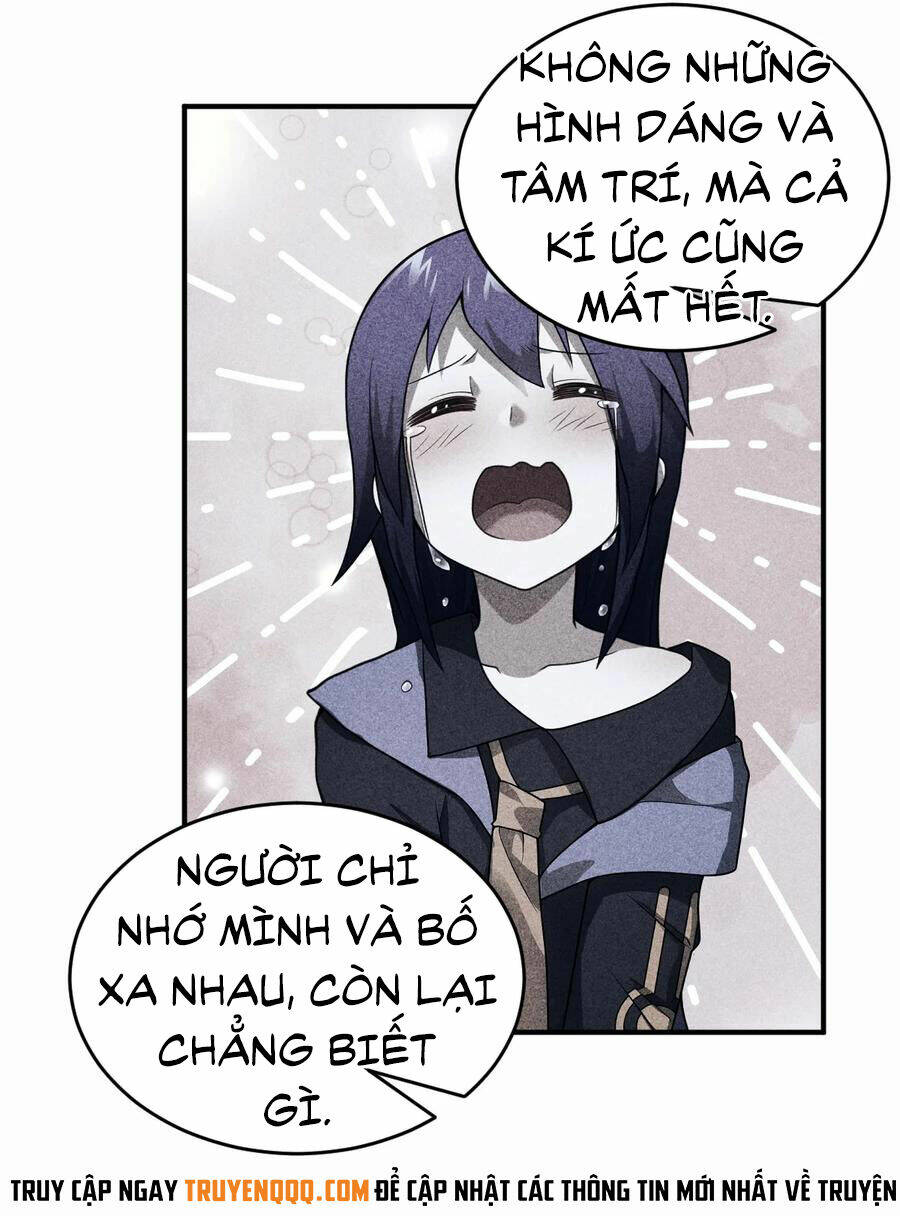 Ma Vương Trở Lại Chapter 82 - Trang 2