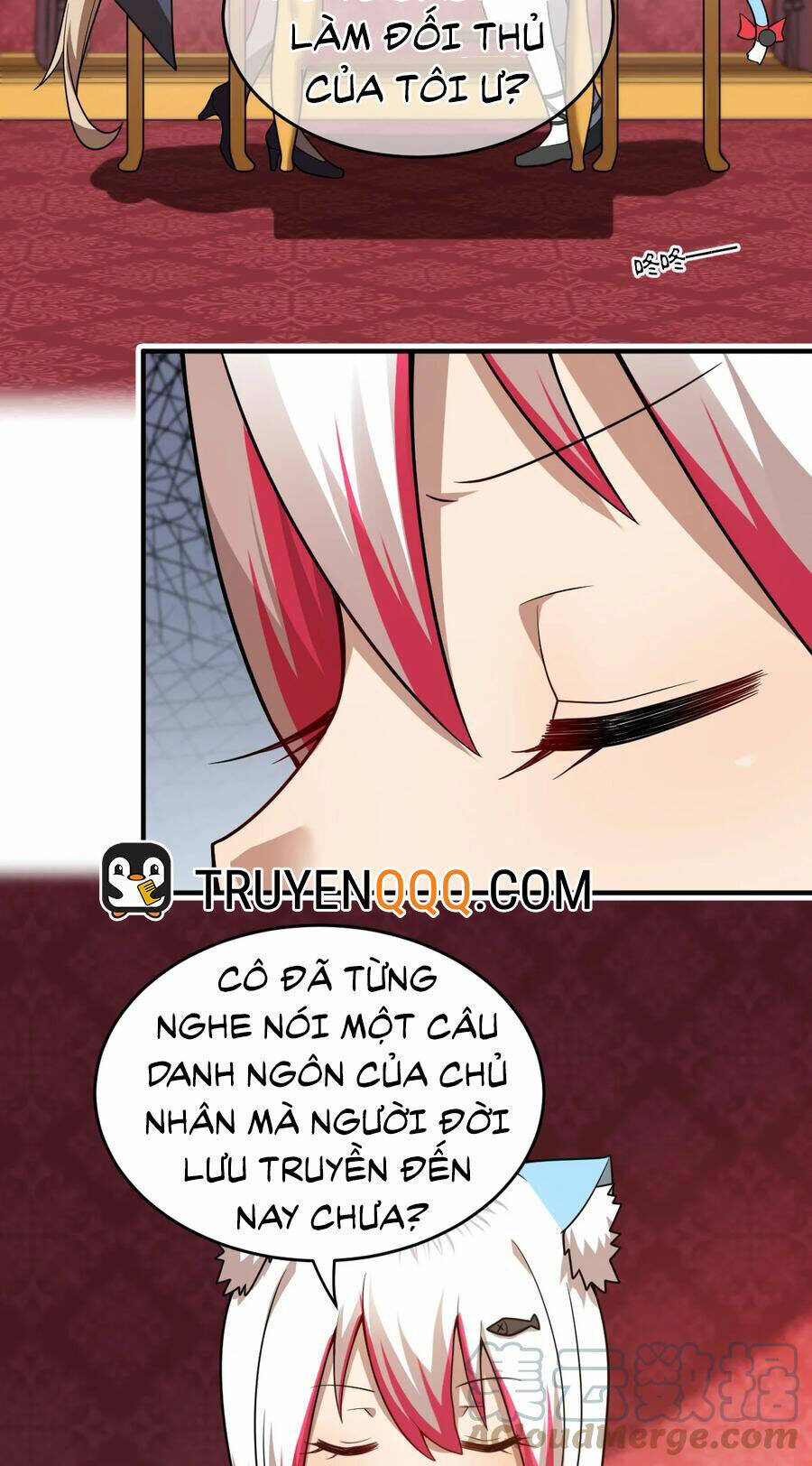 Ma Vương Trở Lại Chapter 82 - Trang 2