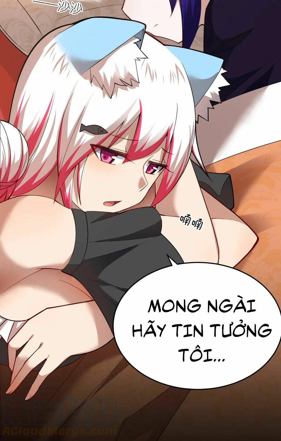 Ma Vương Trở Lại Chapter 82 - Trang 2