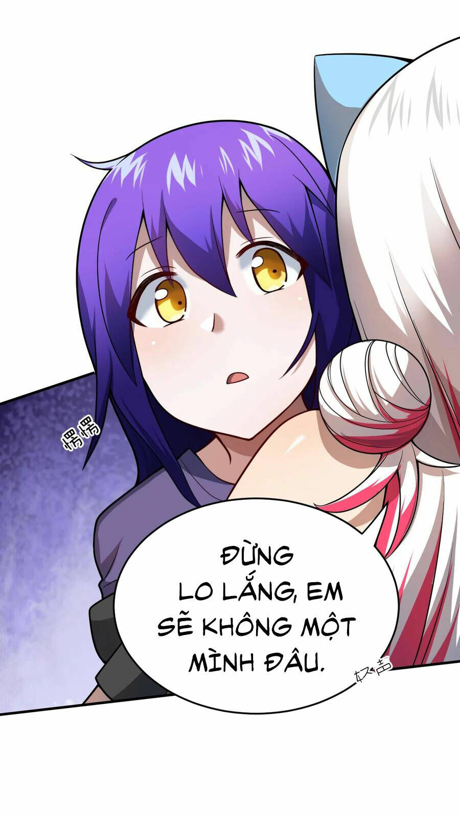 Ma Vương Trở Lại Chapter 82 - Trang 2